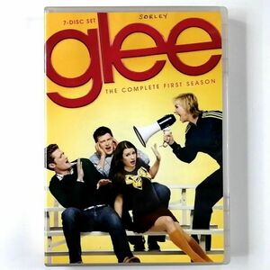 Glee - The Complete First Season (7DVD)