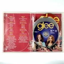 Glee - The Complete First Season (7DVD)_画像4