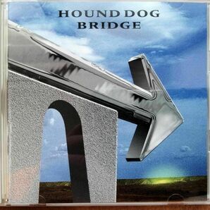 HOUND DOG / BRIDGE (CD)