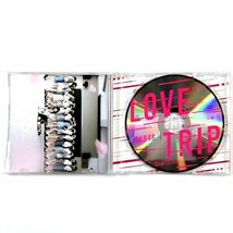 AKB48 Love Trip／しあわせを分けなさい 劇場盤 (CD) ③_画像3