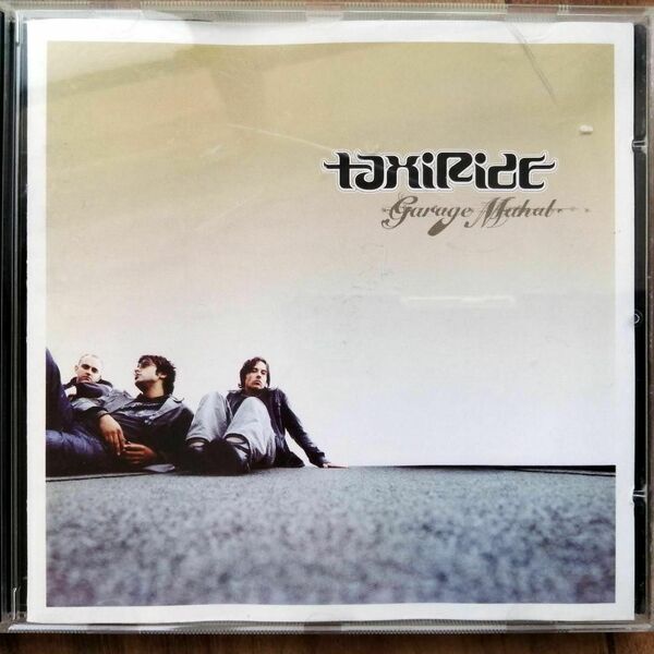 Taxiride / Garage Mahal 輸入盤 (CD)