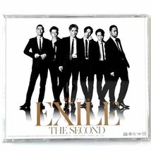 EXILE / 愛のために～for love for a child～ 瞬間エターナル (CD)_画像2
