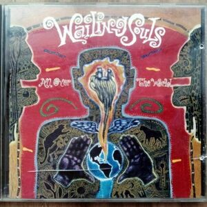 Wailing Souls / All Over The World (CD)