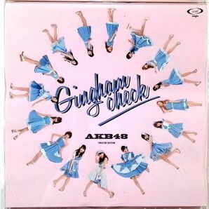AKB48 / ギンガムチェック 劇場盤 (CD) ②