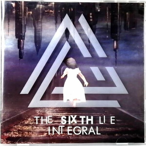 THE SIXTH LIE / INTEGRAL 初回プレス限定スペシャルパッケージ盤 (CD)