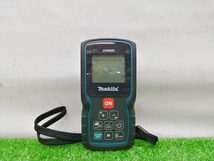 中古品 makita マキタ レーザー距離計 LD080PI_画像2