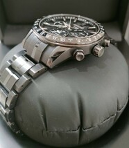 SEIKO アストロン　５Ｘ５３－０ＡＢ０　ＳＢＸＣ０３７　ASTRON　GPS　ソーラークォーツ SBXY SBXD グランドセイコー　衛生　電波腕時計_画像3