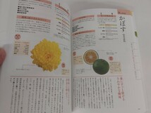 9569　旬の野菜と魚の栄養事典 吉田企世子 古本_画像8