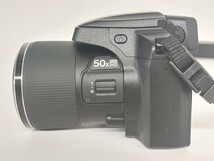 10453　FUJIFILM 富士フイルム FinePix S9800 デジタルカメラ 50x ZOOM 4.3-215mm F2.9-6.5 フジフィルム_画像4