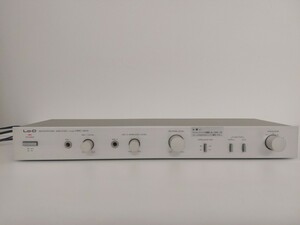 8887　Lo-D ローディ MICROPHONE AMPLIFIER model HMC-M70 マイクアンプ