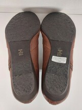 8971　Camui water massage ショートブーツ 現状品_画像4