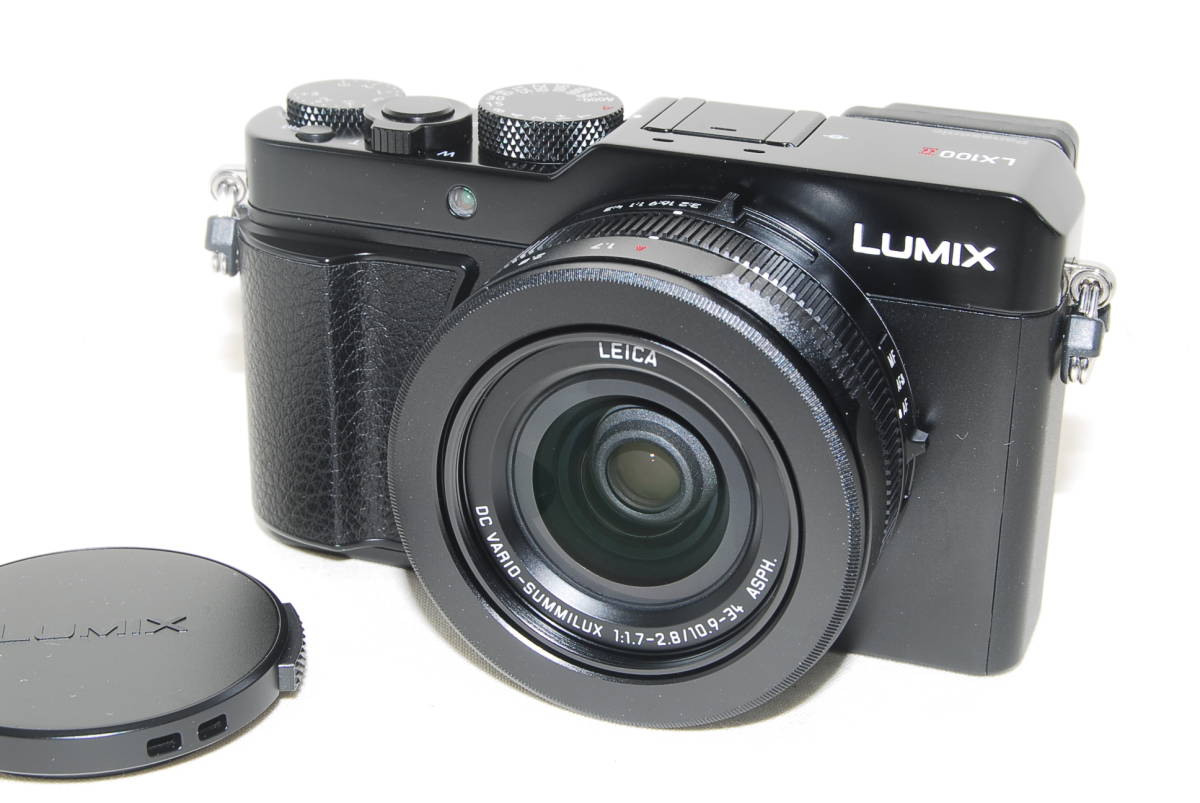 Yahoo!オークション -「lx100m2」の落札相場・落札価格