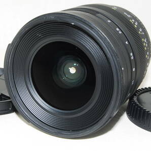 ★良品★Tokina トキナー FIRIN 20mm F2 FE MF SONY ソニーEマウント♪