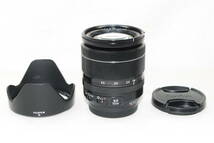 ★実用良品★FUJIFILM 富士フィルム XF 18-55mm F2.8-4 R LM OIS フード付き♪_画像5