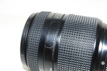 ★実用良品★NIKON ニコン AF NIKKOR 35-70mm F2.8 D フード付き♪_画像5