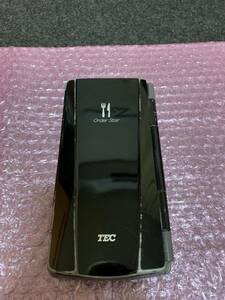 !!東芝TECテック ハンディーターミナル HTL-200-1BB-01-R　黒ブラック　中古動作品ですがジャンク扱い !!