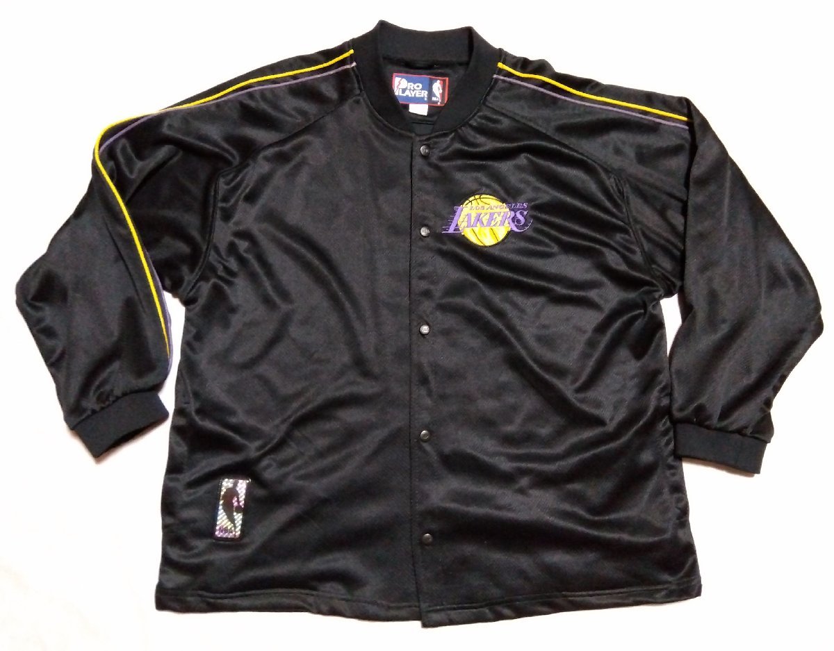 2023年最新】Yahoo!オークション -lakers ジャケットの中古品・新品