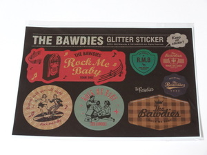 ヤフオク The Bawdies グッズ の落札相場 落札価格 ヤフオク The Bawdies グッズ の落札相場 落札価格