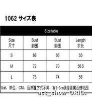 ＊31-9 1062（ホワイト/L) 透け透け 超セクシー ハイレグ シースルーメッシュボディスーツ おしゃれ ゴージャスランジェリー エロ可愛い_画像6