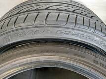 GOOD YEAR　 EAGLE LS2000　 215/40R18　215/40r18　グッドイヤー　2021年製　215/40-18　215/40/18　バリ山　美品タイヤ。　_画像10