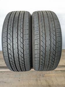 TOYO　TRANPATH　R30　235/50R18　235/50r18　トランパスR30　2020-2022年製　235/50-18　235/50/18　バリ山　美品タイヤ。　