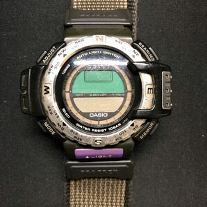 CASIO プロトレック PROTREK PRT-40