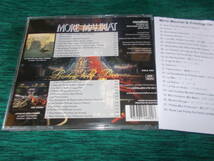 ポール・モーリア CD オーストラリア盤 サニー セシボン_画像2