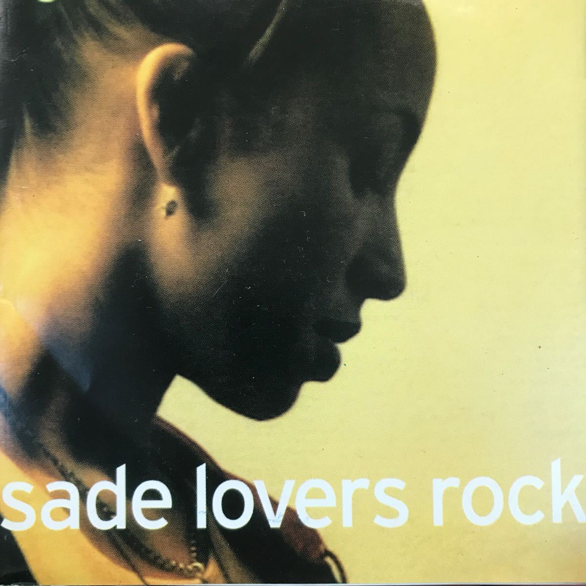 Yahoo!オークション -「sade lovers rock」(音楽) の落札相場・落札価格