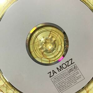 THE MODS★ ZA MOZZ ★ 帯付きCDの画像3