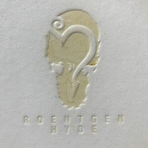 HYDE ★ ROENTGEN ★初回限定