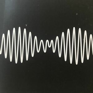 ARCTIC MONKEYS ★ AM ★ アークテック モンキーズ