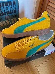 希少！新品未使用品 PUMA デルフィン MIJ 27.5cm