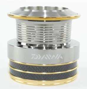 ●【中古品】ダイワ 12 ルビアス 2510PE-H スプール DAIWA ：