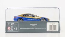 【中古・訳アリ品】SCALEXTPIC 1:32 スロットカー C3722 Aston Martin DB5 Red アストンマーチン'_画像8