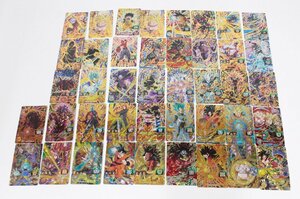 【中古・ジャンク品】スーパードラゴンボールヒーローズ SDBH まとめ 孫悟空 孫悟飯 アイオス 他【未検品】〔3〕【ゆうパケ発送可】 ;;