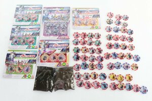 【中古品】ウルトラマンZ ウルトラメダル まとめセット レジェンドセット デルタライズクロー ネクサス ゼロ オーブ トリガー ダイナ他'