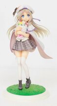 【中古・ジャンク品】コトブキヤ 1/7 クドわふたー 能美クドリャフカ フィギュア【折れ有】'_画像2