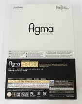 【中古品】figma フィグマ EX-038 セイバー アルトリア・ペンドラゴン リリィ 第三再臨ver. FGO 1/2;;_画像7