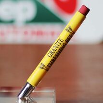 バレットペンシル・アメリカノベルティ鉛筆