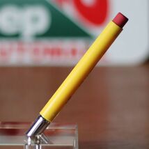 バレットペンシル・アメリカノベルティ鉛筆