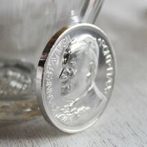 バチカン市国ヨハネパウロ2世トークン硬貨