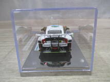 エブロ　1/43　無限　CR-Z　GT　スーパーGT300　2013　チャンピオン 【やや難ありです】_画像8