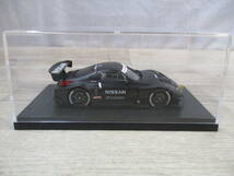 エブロ　1/43　ニスモ Z　スーパーGT　2005　テストカー_画像5