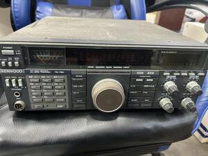 ☆１円出品★KENWOOD TS790 ALLMODE　144/430/1200MHz