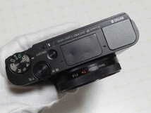 Sony ソニー Cyber-shot DSC-RX100M3 サイバーショット_画像4
