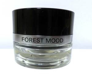 メルセデス ベンツ パフュームアトマイザー 純正品　FOREST MOOD 残量85％以上 　送料無料 