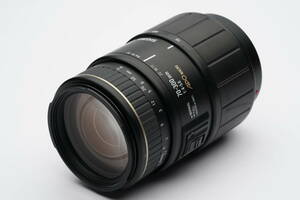 SIGMA APO MACRO 70-300mm F4-5.6 ミノルタ Aマウント用 送料520円