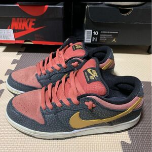 NIKE DUNK LOW PREMIUM SB