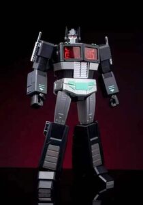 新品MS-TOYS MS-02B DARK LORD 2.0Ver.