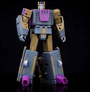 新品MS-TOYS MS-B55D IDW 